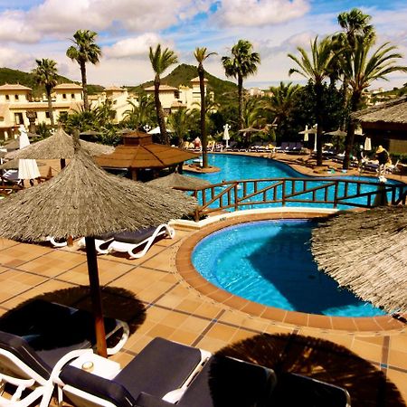 Апартаменты La Quinta At La Manga Club Экстерьер фото