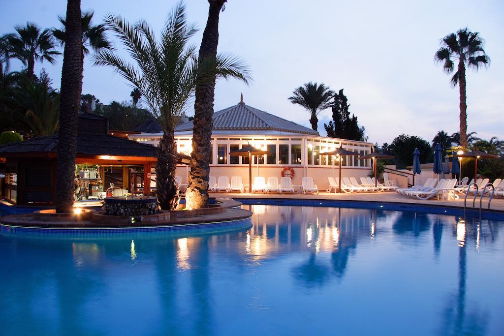 Апартаменты La Quinta At La Manga Club Экстерьер фото
