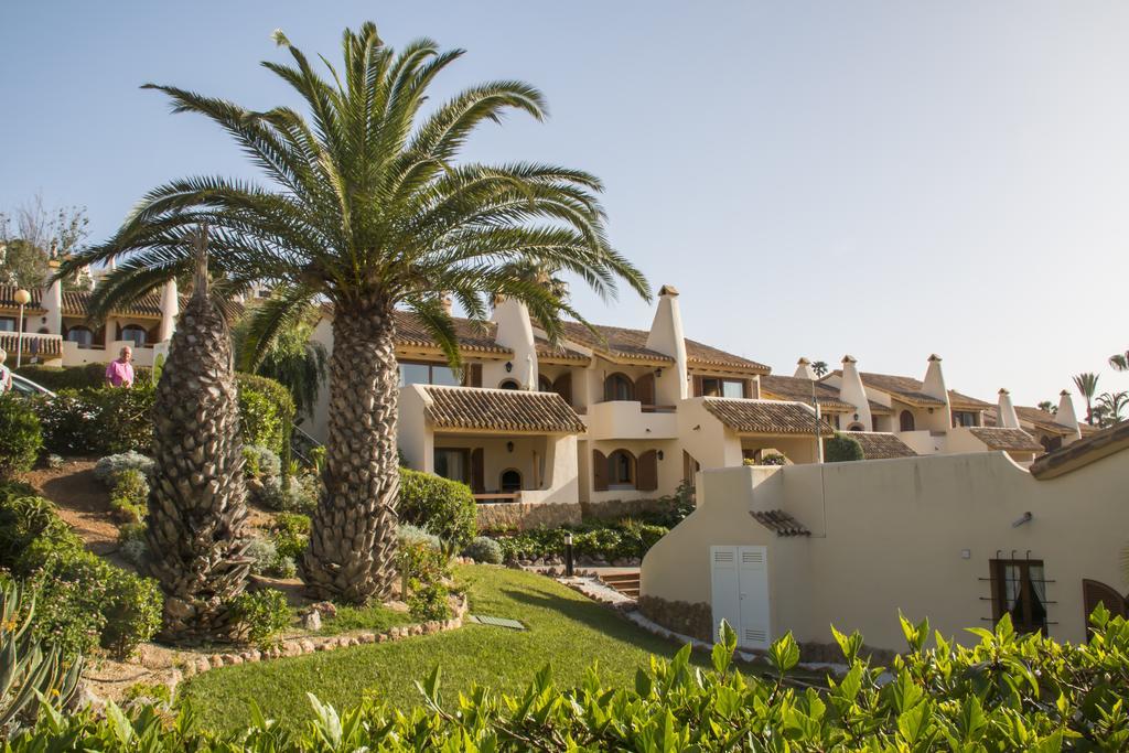 Апартаменты La Quinta At La Manga Club Экстерьер фото