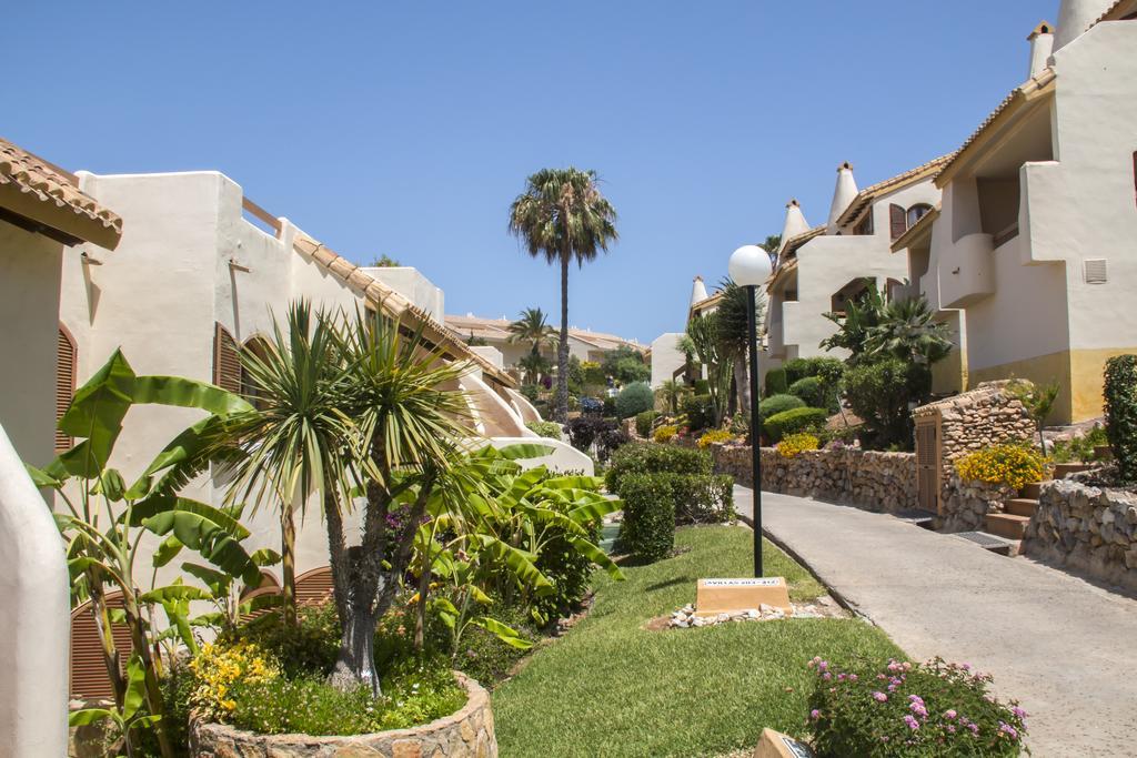 Апартаменты La Quinta At La Manga Club Экстерьер фото