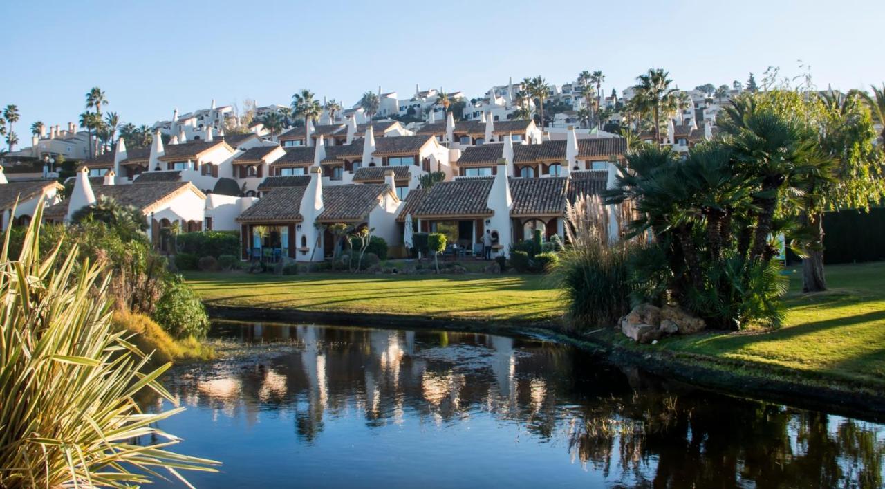 Апартаменты La Quinta At La Manga Club Экстерьер фото