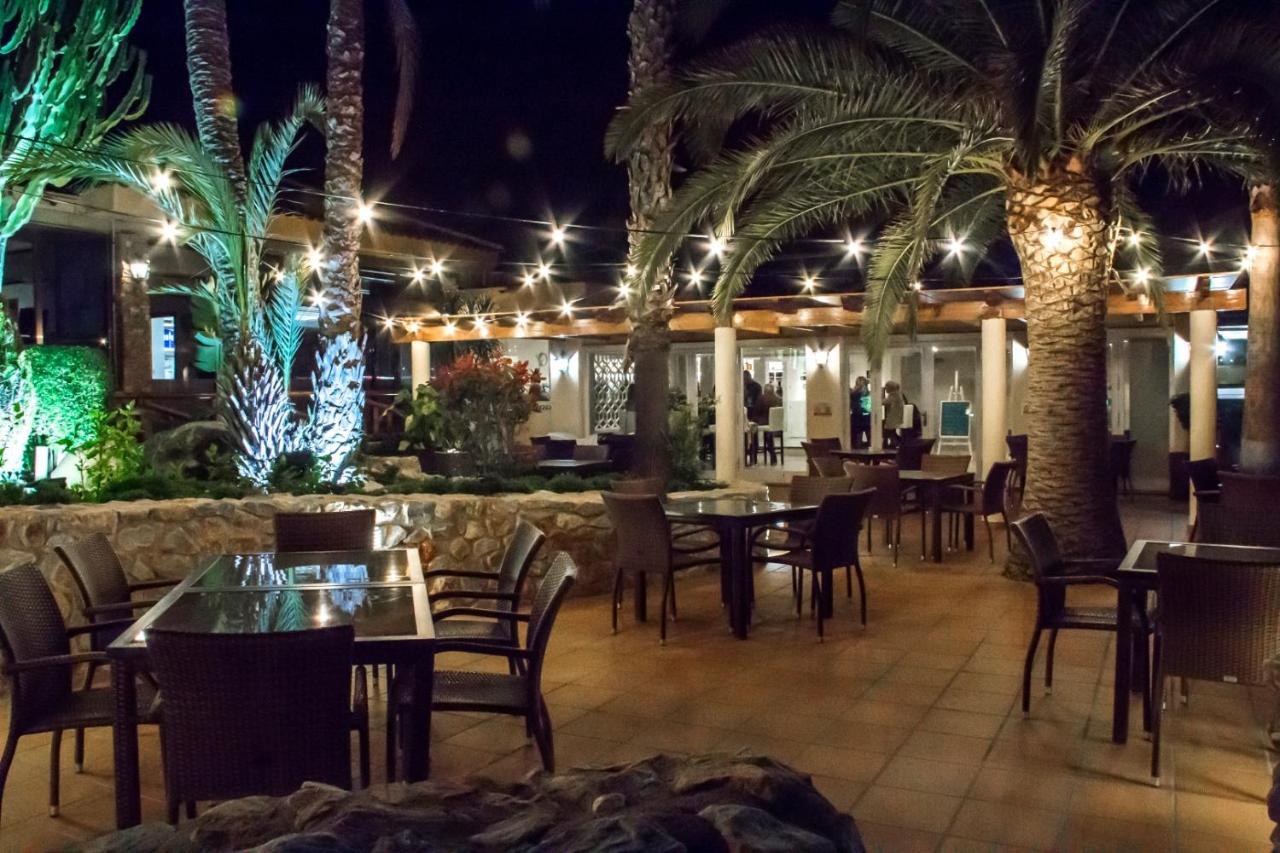 Апартаменты La Quinta At La Manga Club Экстерьер фото